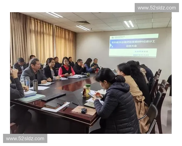 围绕赛前部署细化任务分工全面提升团队协同与临场应变能力整体力